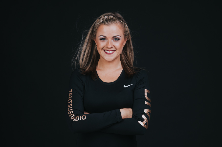 Class Trainer